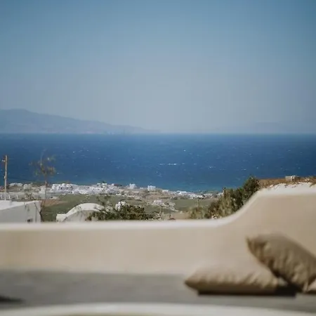 Legacy Private Villa ,Oia Exterior photo
