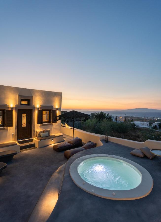 Legacy Private ,oia Apartment