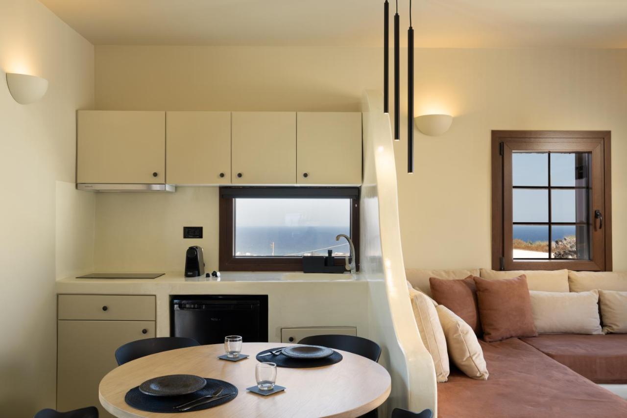 Legacy Private ,oia * Oia (Santorini)