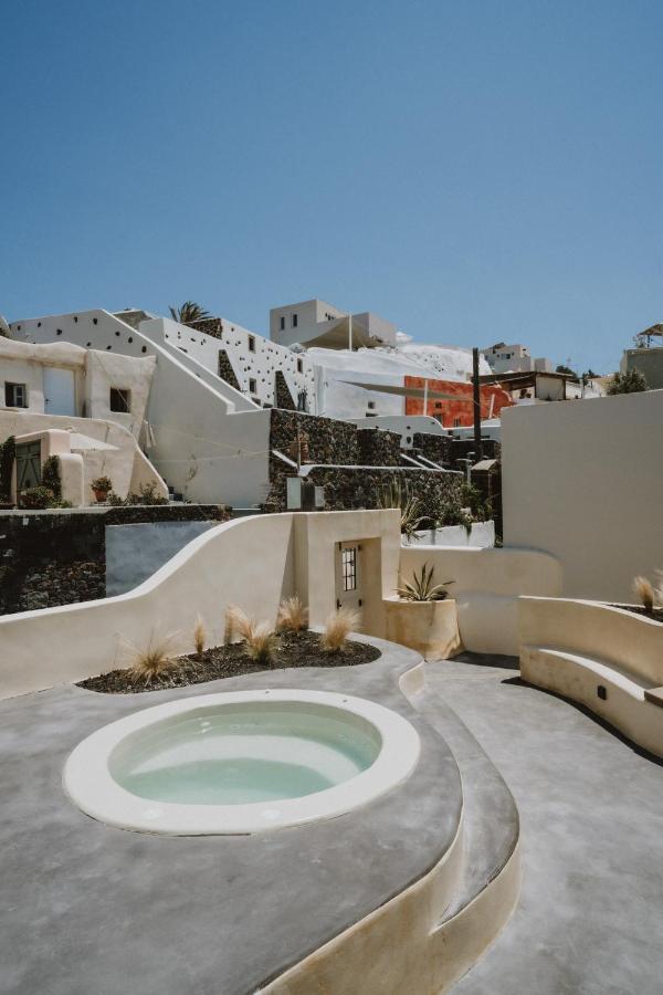 Legacy Private ,oia Apartment Oia (Santorini)