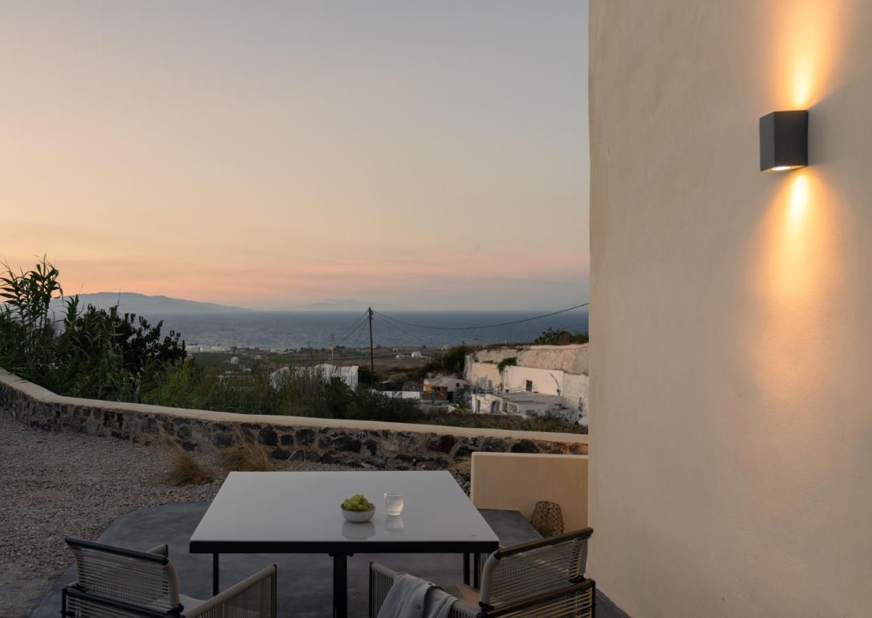 Legacy Private ,oia Apartment Oia (Santorini)